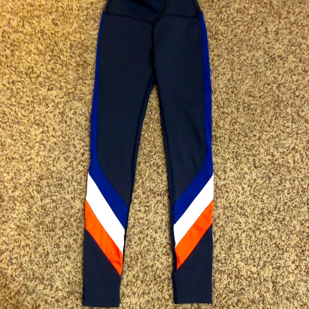 Bandier x splits59 leggings xs
